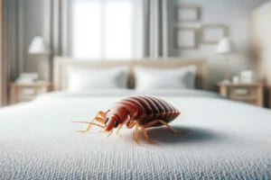 I Found One Bed Bug But No Others