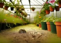 Mice Eating Seeds in Greenhouse [What to Do]